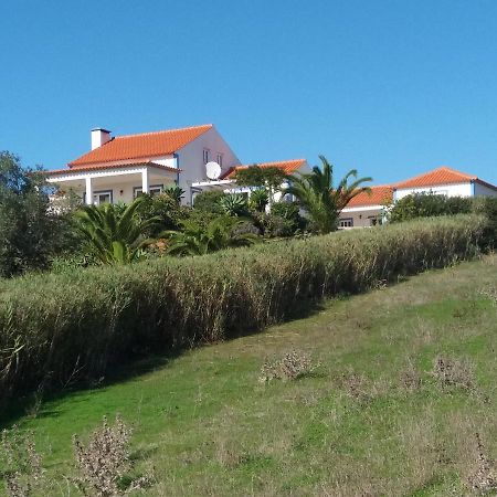 Villa Agua Rocha Serra de Mangues Exterior foto