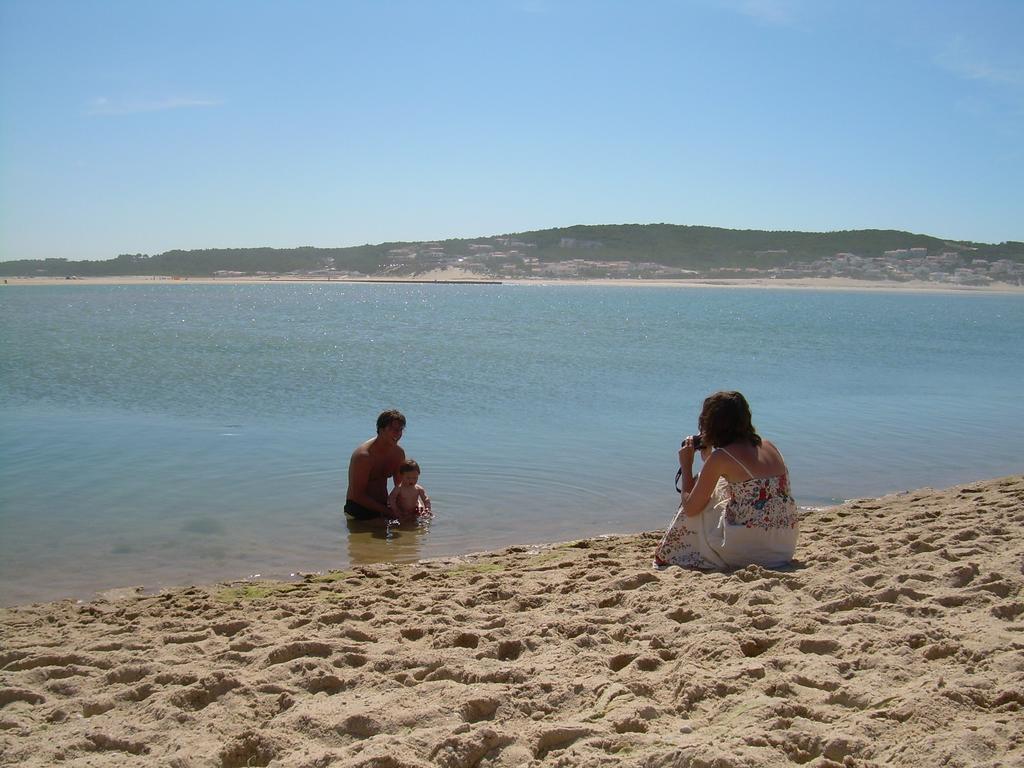 Villa Agua Rocha Serra de Mangues Exterior foto