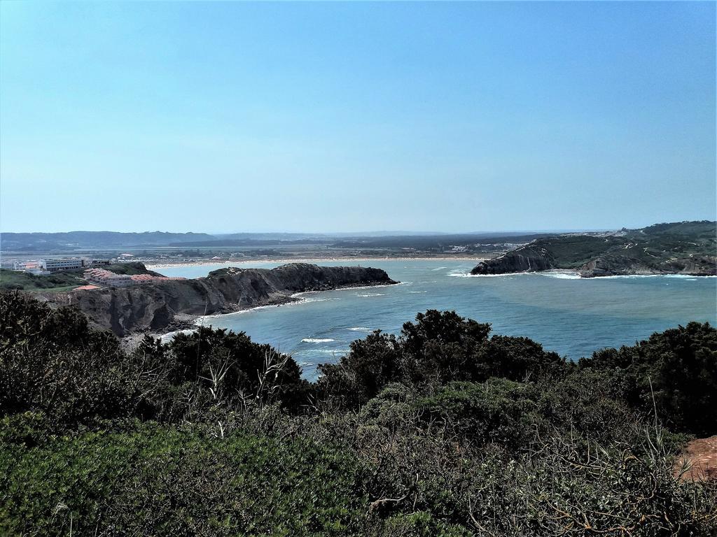 Villa Agua Rocha Serra de Mangues Exterior foto