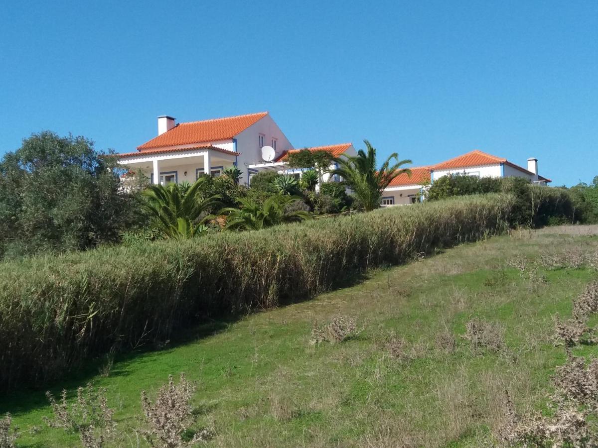 Villa Agua Rocha Serra de Mangues Exterior foto